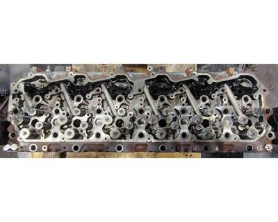 Paccar MX-13 Cylinder Head