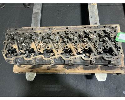 Paccar MX-13 Cylinder Head