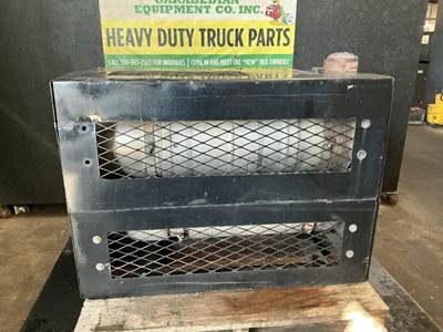 Cummins ISB 6.7L DPF Assembly for a Capacity Of Texas TJ5000