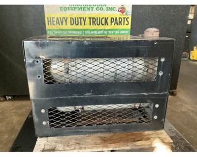 Cummins ISB 6.7L DPF Assembly for a Capacity Of Texas TJ5000