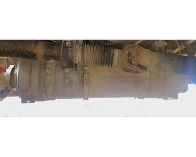 Cummins ISB 6.7L DPF Assembly for a Freightliner MT45 Chassis