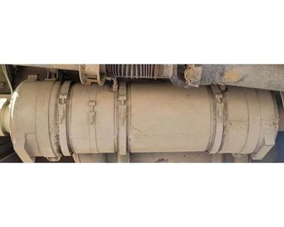 Freightliner DPF Assembly for a Freightliner MT45 Chassis
