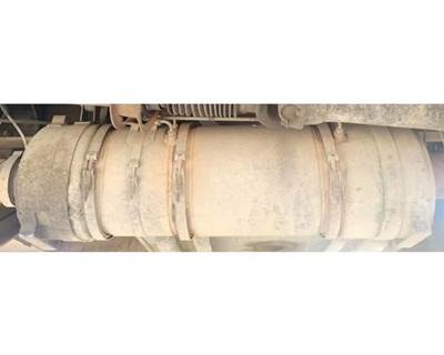 Freightliner DPF Assembly for a Freightliner MT45 Chassis