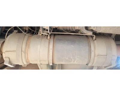 Freightliner DPF Assembly for a Freightliner MT45 Chassis