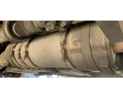 Freightliner DPF Assembly for a Freightliner MT45 Chassis