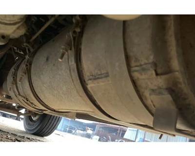 Cummins ISB 6.7L DPF Assembly for a Freightliner MT45 Chassis