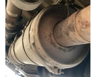 Cummins ISB 6.7L DPF Assembly for a Freightliner MT45 Chassis
