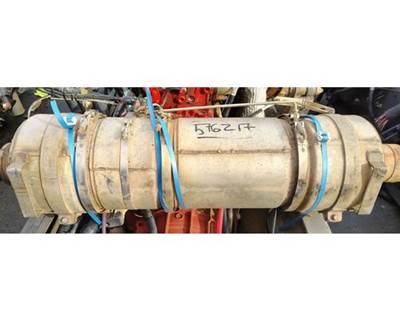 Cummins ISB DPF Assembly for a Freightliner MT45 Chassis