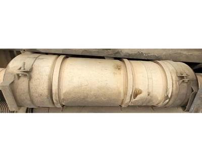 Cummins ISB DPF Assembly for a Freightliner MT55 Chassis