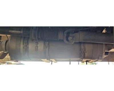 Freightliner DPF Assembly for a Freightliner MT45 Chassis