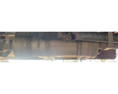 Freightliner DPF Assembly for a Freightliner MT45 Chassis