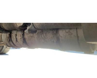 Freightliner DPF Assembly for a Freightliner MT45 Chassis