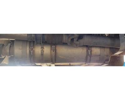 Freightliner DPF Assembly for a Freightliner MT45 Chassis