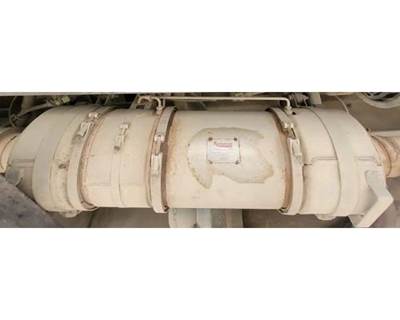 Freightliner DPF Assembly for a Freightliner MT55 Chassis