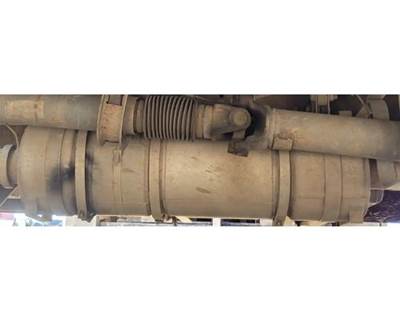 Freightliner DPF Assembly for a Freightliner MT45 Chassis