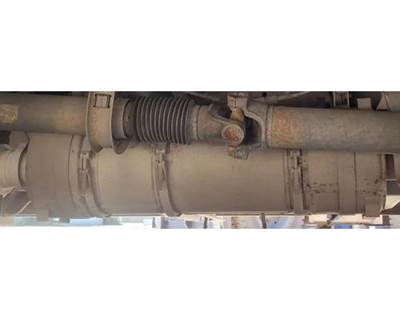 Freightliner DPF Assembly for a Freightliner MT45 Chassis