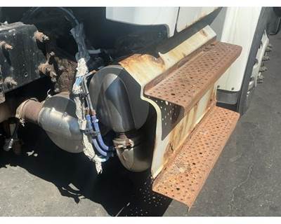 Cummins ISL9 DPF Assembly for a Freightliner M2 106