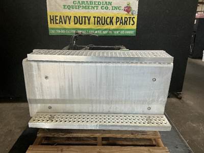 Cummins ISX15 DPF Assembly for a International Prostar