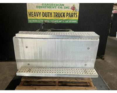 Cummins ISX15 DPF Assembly for a International ProStar