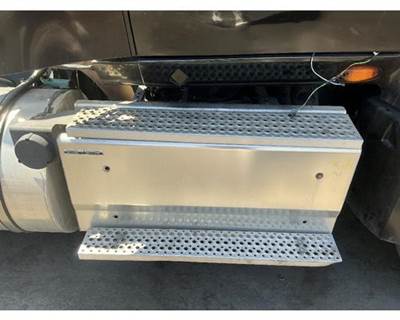 Cummins ISX15 DPF Assembly for a International ProStar
