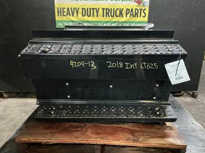 Cummins X15 DPF Assembly for a International LT625