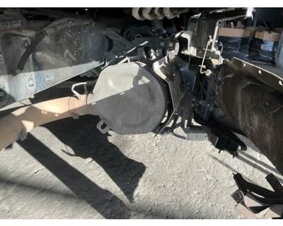 Cummins X15 DPF Assembly for a Kenworth T680