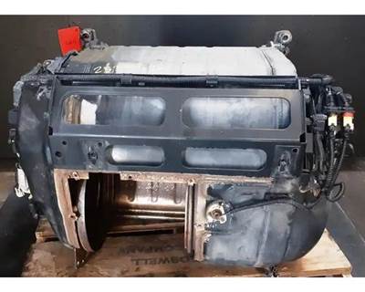 Detroit DD13 DPF Assembly for a Freightliner Cascadia 116 Day Cab