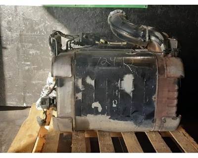 Freightliner DPF Assembly for a Freightliner Cascadia 132