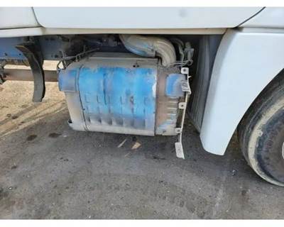Freightliner DPF Assembly for a Freightliner Cascadia 125