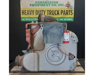 Freightliner DPF Assembly for a Freightliner Cascadia 132