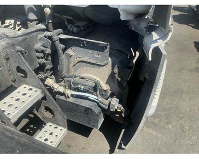 Detroit DD13 DPF Assembly for a Freightliner CASCADIA