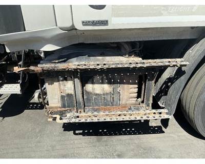 Detroit DD13 DPF Assembly for a Freightliner CASCADIA