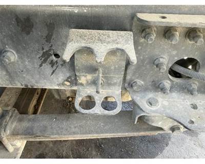 Detroit DD13 DPF Assembly for a Freightliner CASCADIA