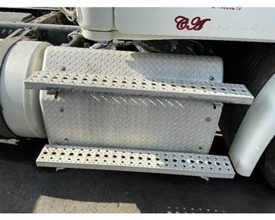 Detroit DD13 DPF Assembly for a Freightliner CASCADIA
