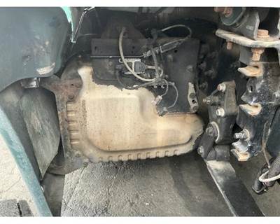 Freightliner DPF Assembly for a Freightliner CASCADIA