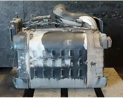 Freightliner DPF Assembly for a Freightliner Cascadia 125
