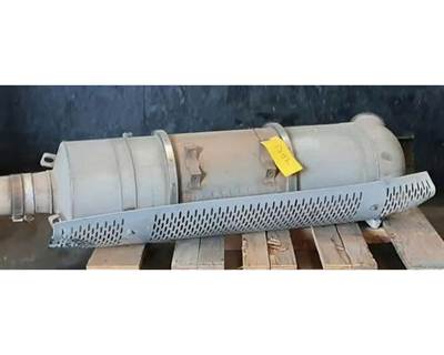 Sterling DPF Assembly for a Sterling A9500