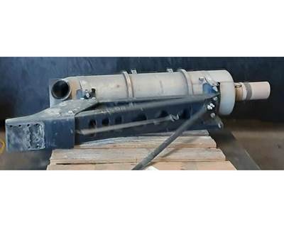 Sterling DPF Assembly for a Sterling A9500