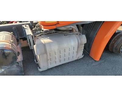 Freightliner Cascadia 113 DPF Assembly