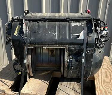 Freightliner Cascadia 116 DPF Assembly for a Freightliner Cascadia 116 Day Cab