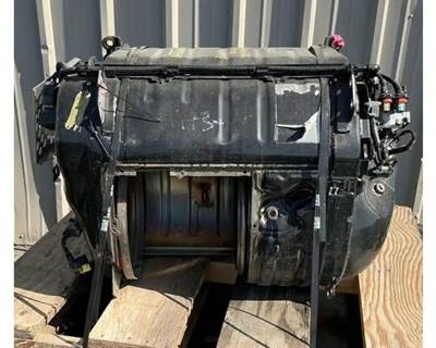 Freightliner Cascadia 116 DPF Assembly for a Freightliner Cascadia 116 Day Cab