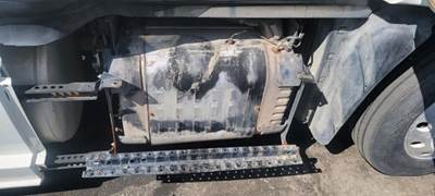 Freightliner Cascadia 125 DPF Assembly