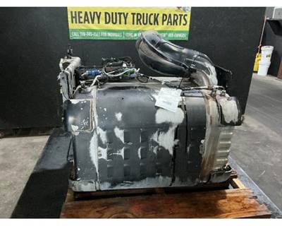 Freightliner Cascadia 125 DPF Assembly