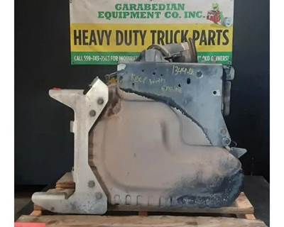 Freightliner Cascadia 125 DPF Assembly