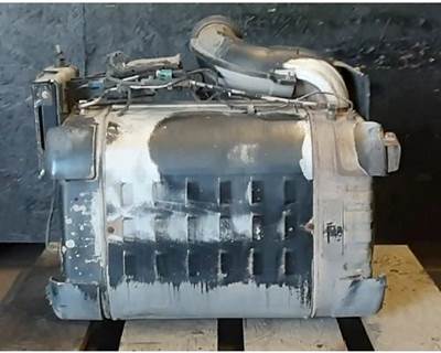 Freightliner Cascadia 125 DPF Assembly