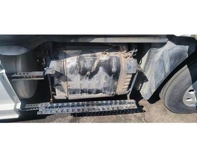 Freightliner Cascadia 125 DPF Assembly