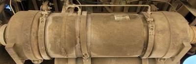 Freightliner MT45 DPF Assembly for a Freightliner MT45 Chassis