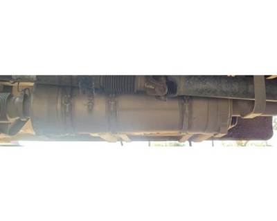 Freightliner MT45 DPF Assembly for a Freightliner MT45 Chassis