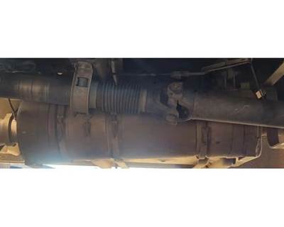 Freightliner MT45 DPF Assembly for a Freightliner MT45 Chassis