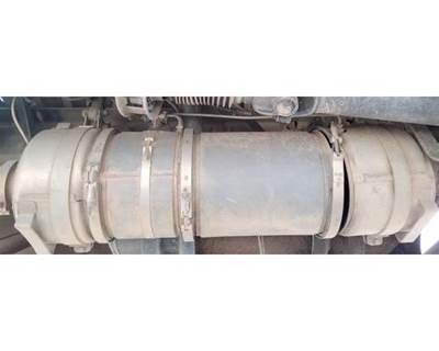 Freightliner MT45 DPF Assembly for a Freightliner MT45 Chassis